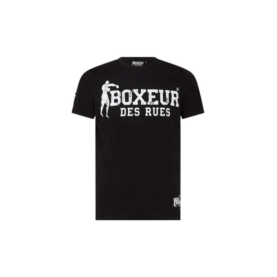 BOXEUR DES RUES Boxeur Street 2 T-Shirt  