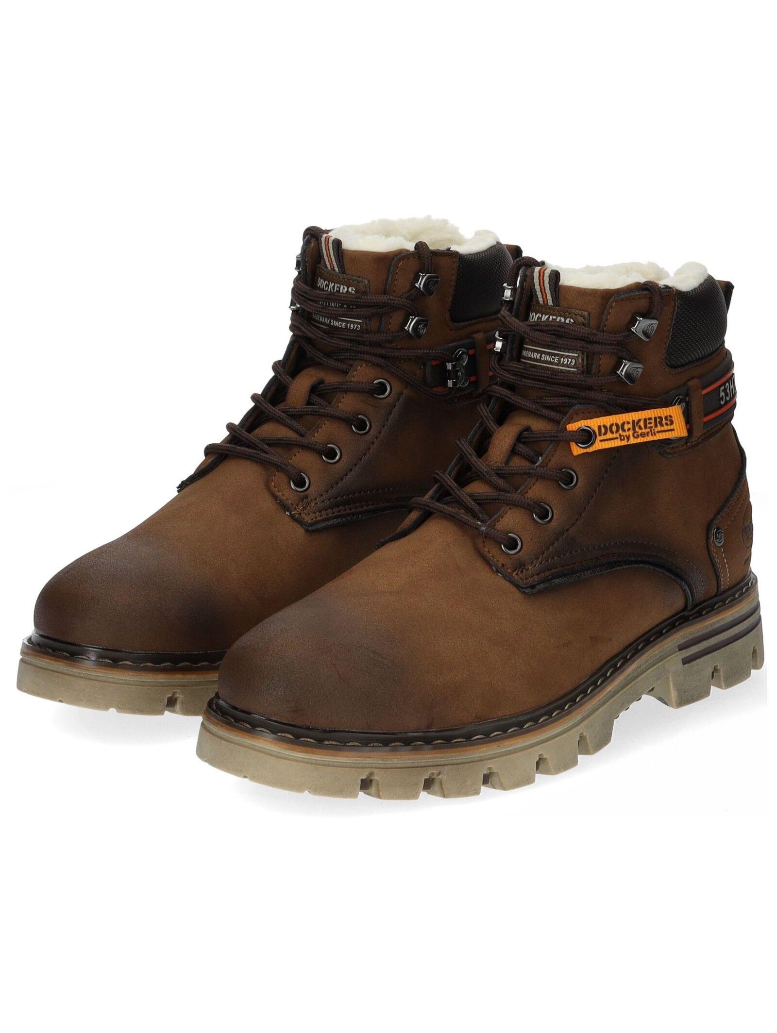 Dockers  Stiefelette 53HX101-620 