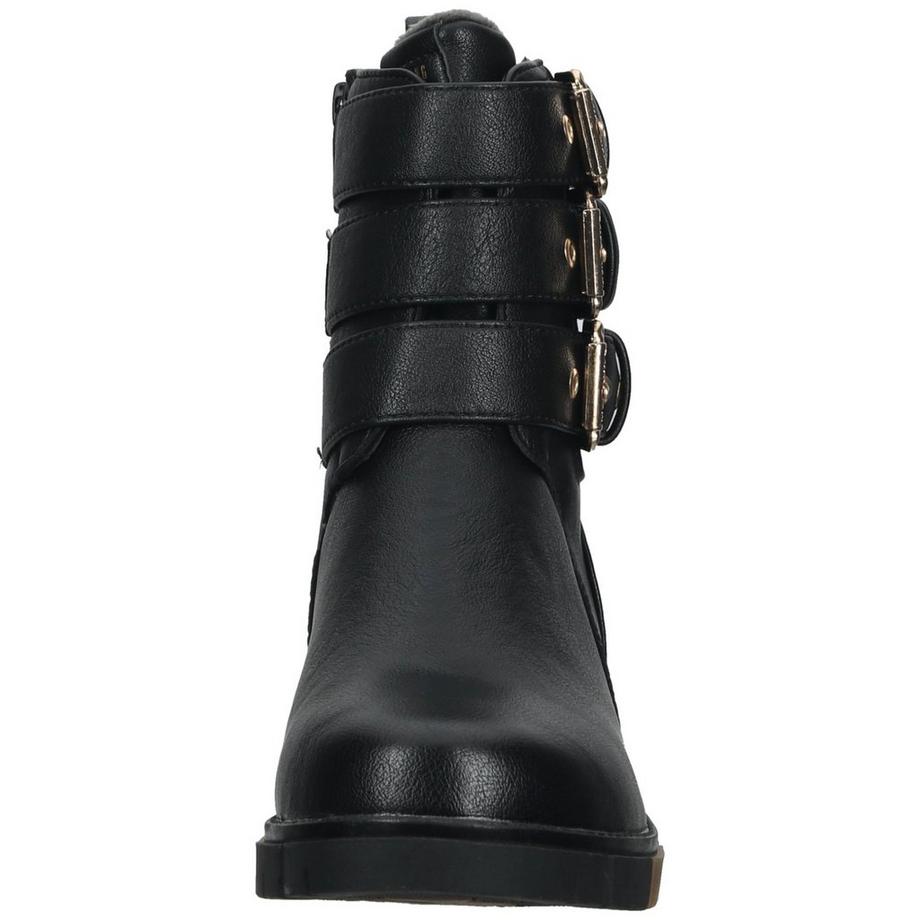 Mustang Bottines à Boucles  