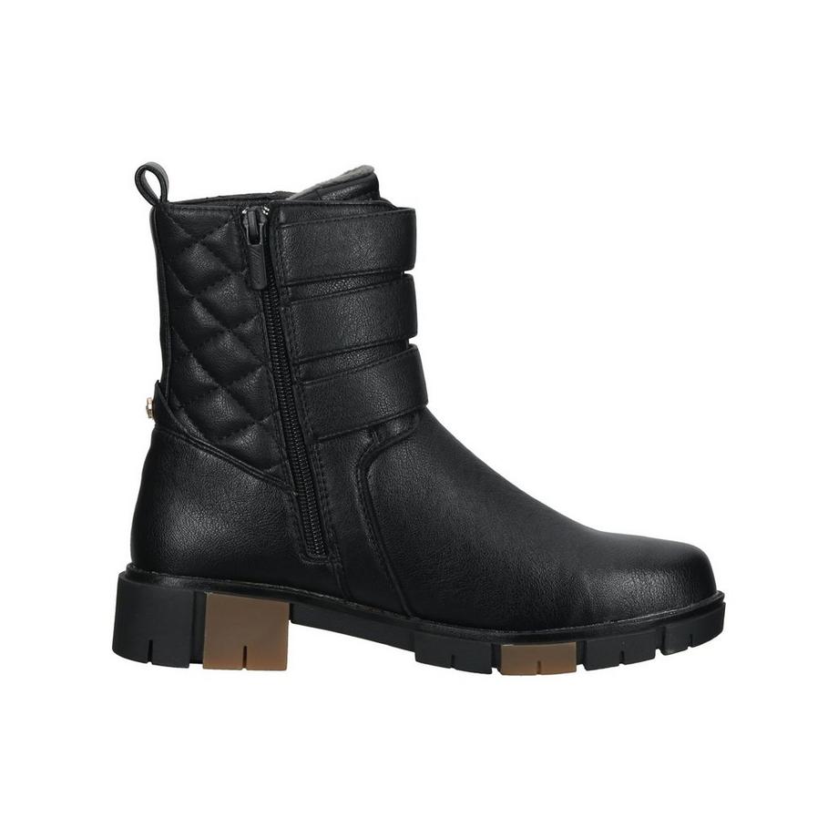 Mustang Bottines à Boucles  