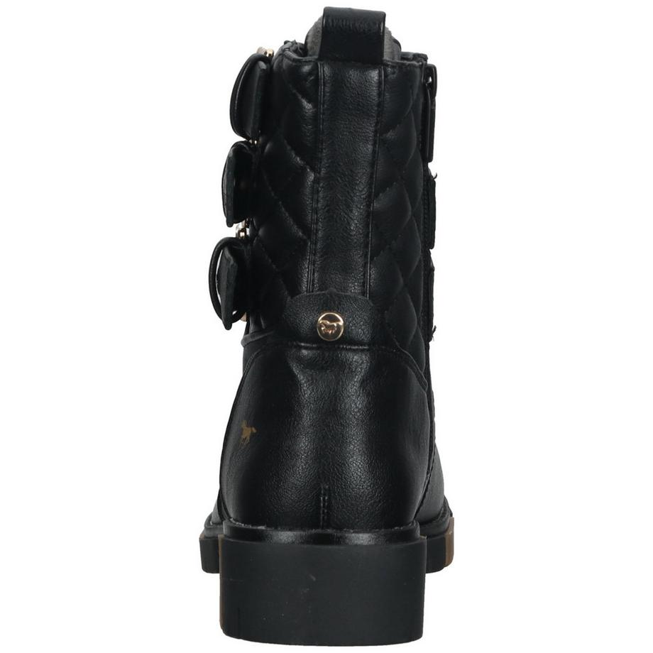 Mustang Bottines à Boucles  