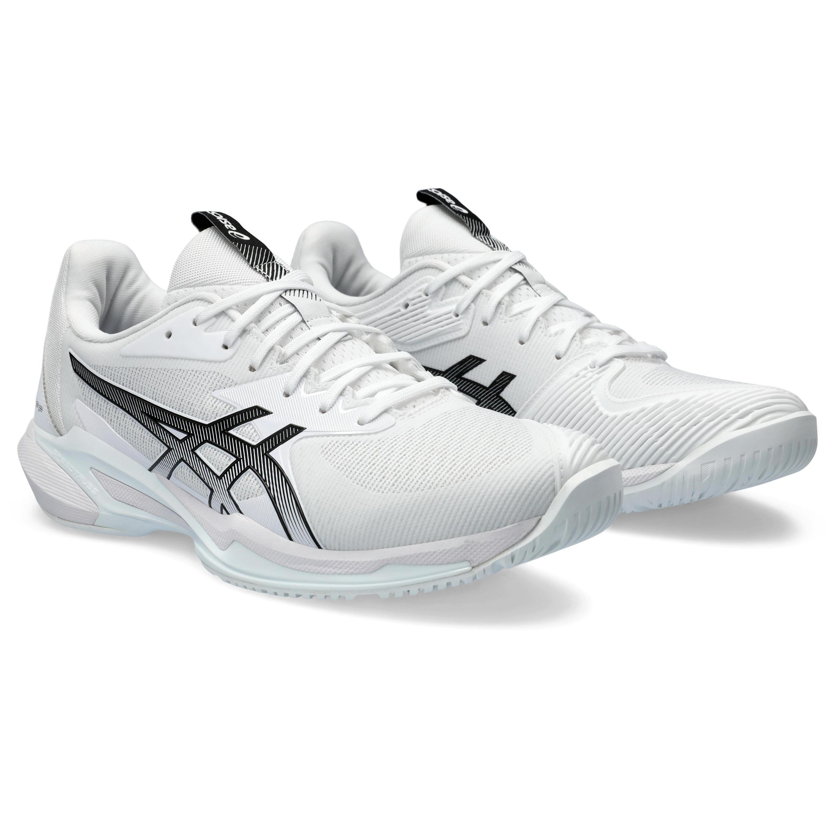 asics  Tennisschuhe Solution Speed FF 3 