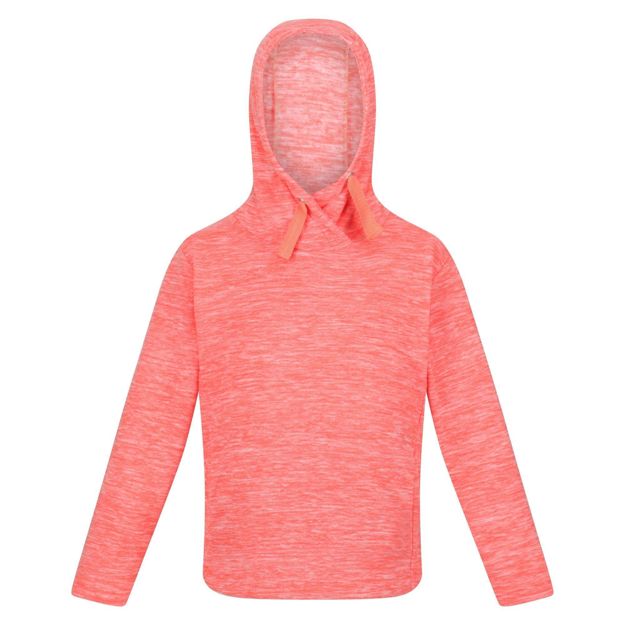 Image of Kapuzenpullover Kalina Jungen Korall 164