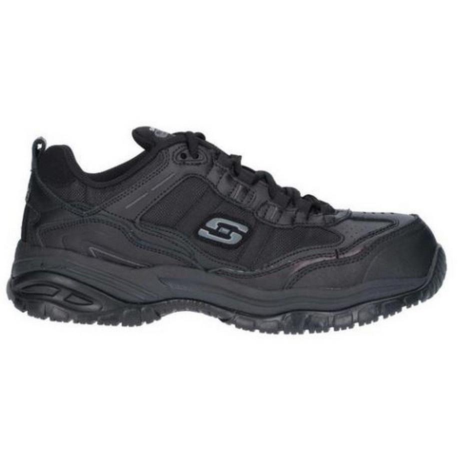 SKECHERS Soft Stride Arbeitsturnschuhe  