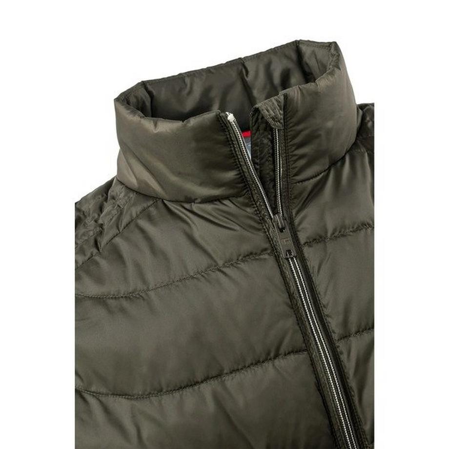 Russell Nano Bodywarmer Rembourré  