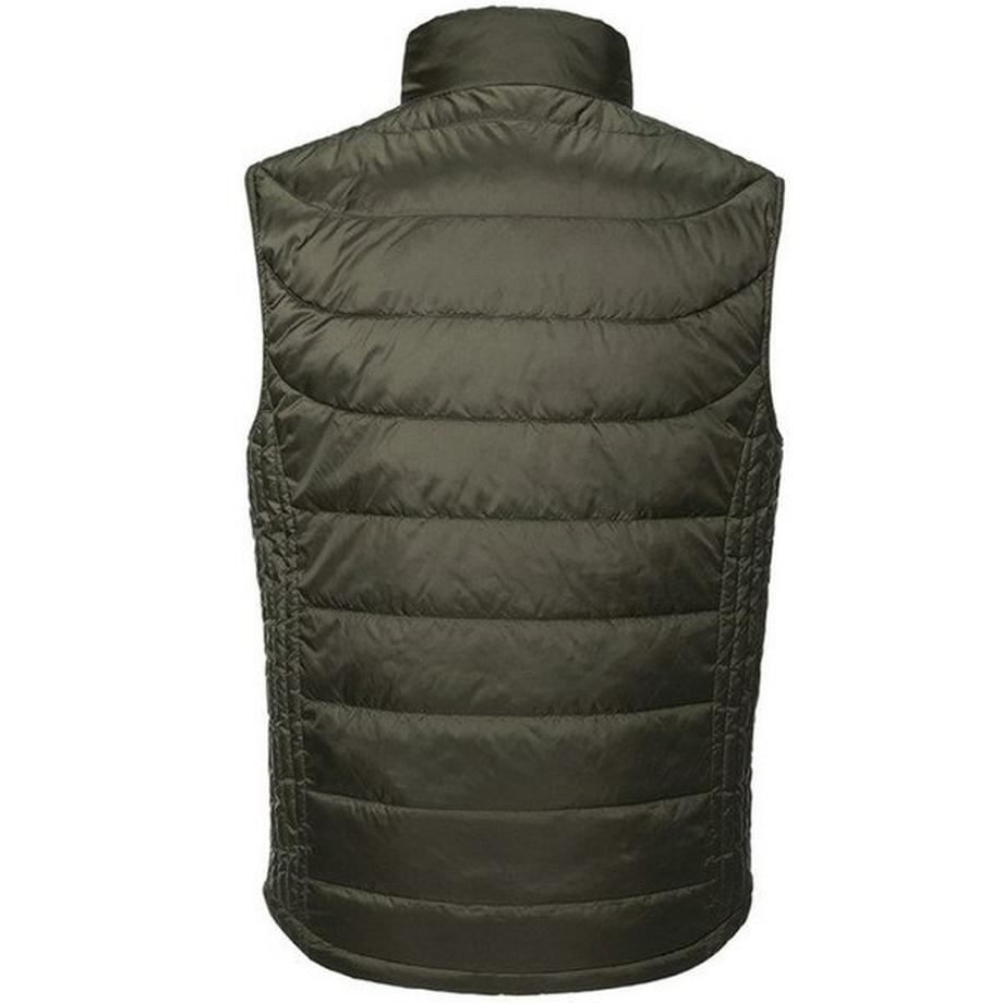 Russell Nano Bodywarmer Rembourré  