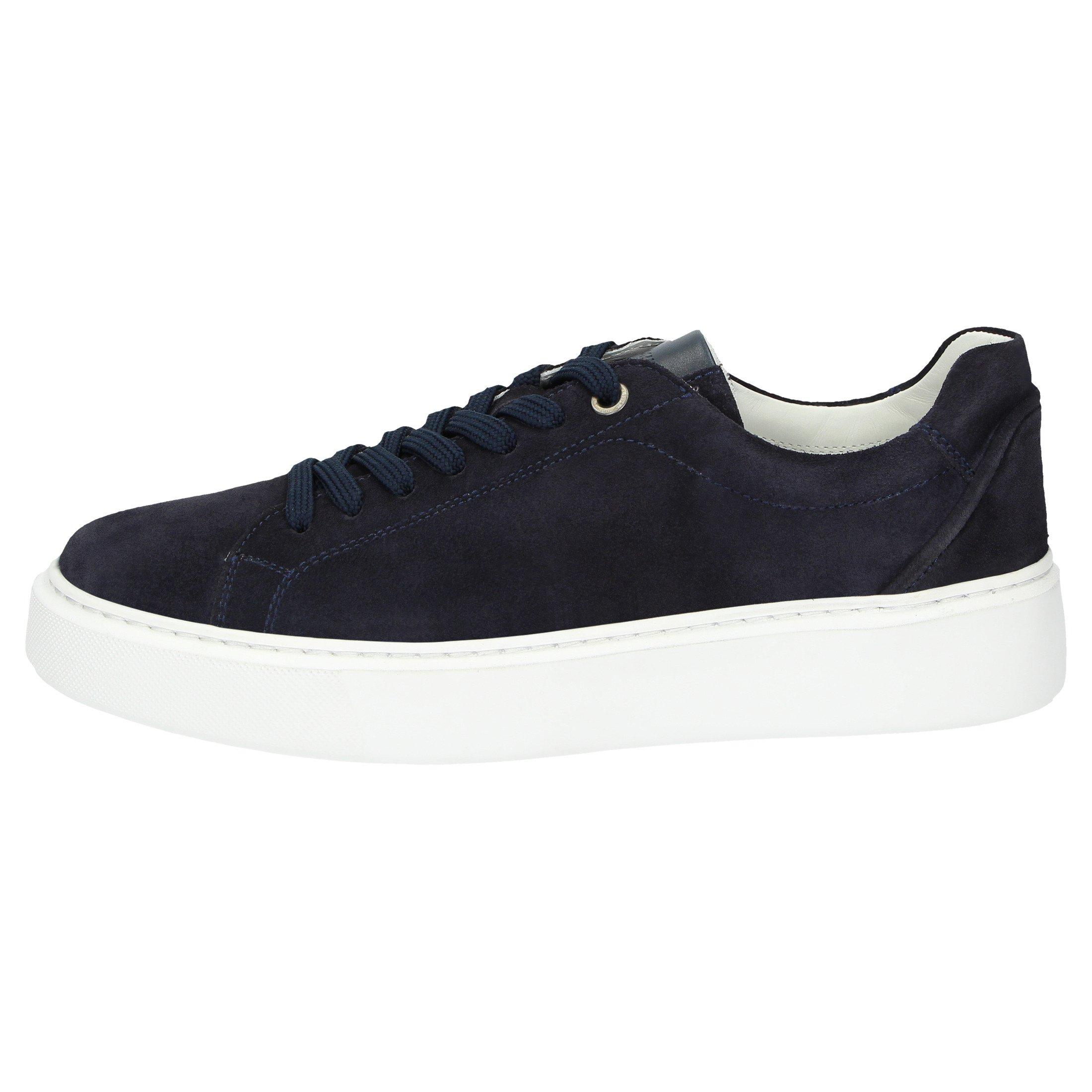 Sioux  Sneaker Tils sneaker 003 