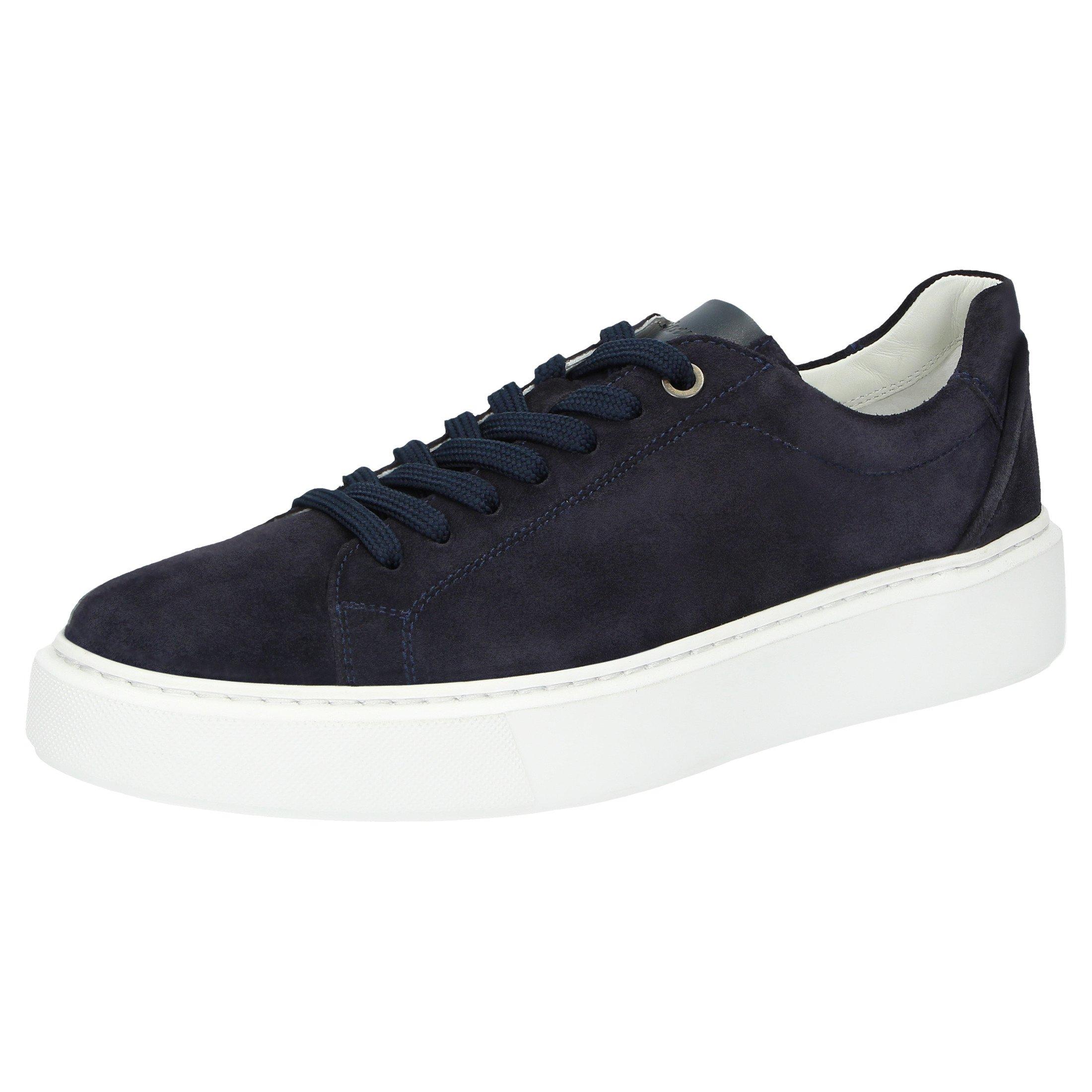 Image of Sneaker Tils Sneaker 003 Herren Nachtblau 40