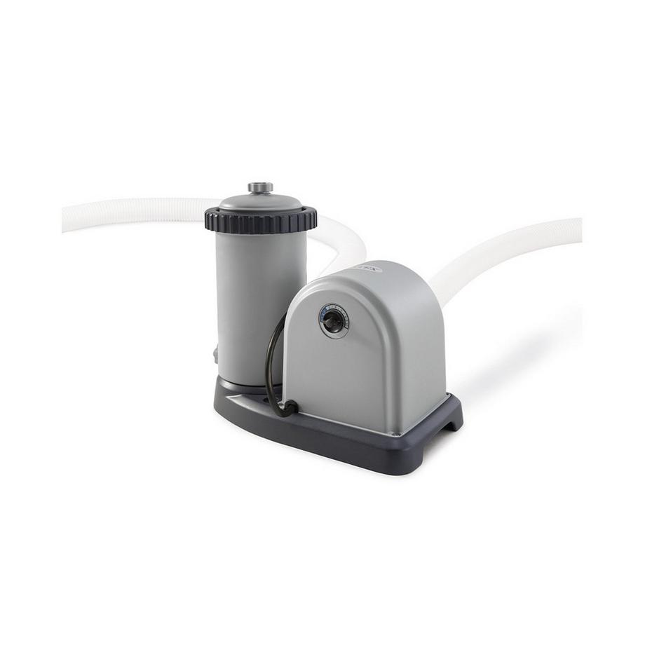 Intex  Pool Prism Frame oval 503x274x122cm 