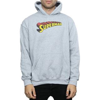 DC COMICS  Kapuzenpullover 