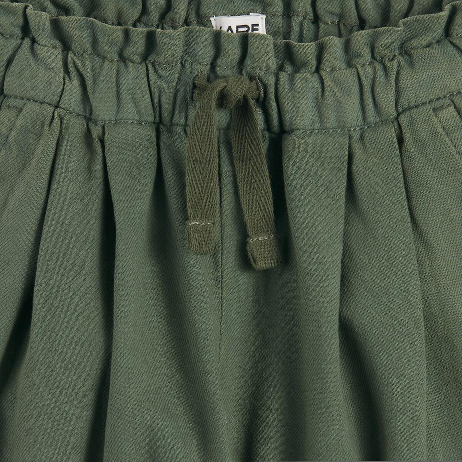 La Redoute Collections  Paperbag-Hose 