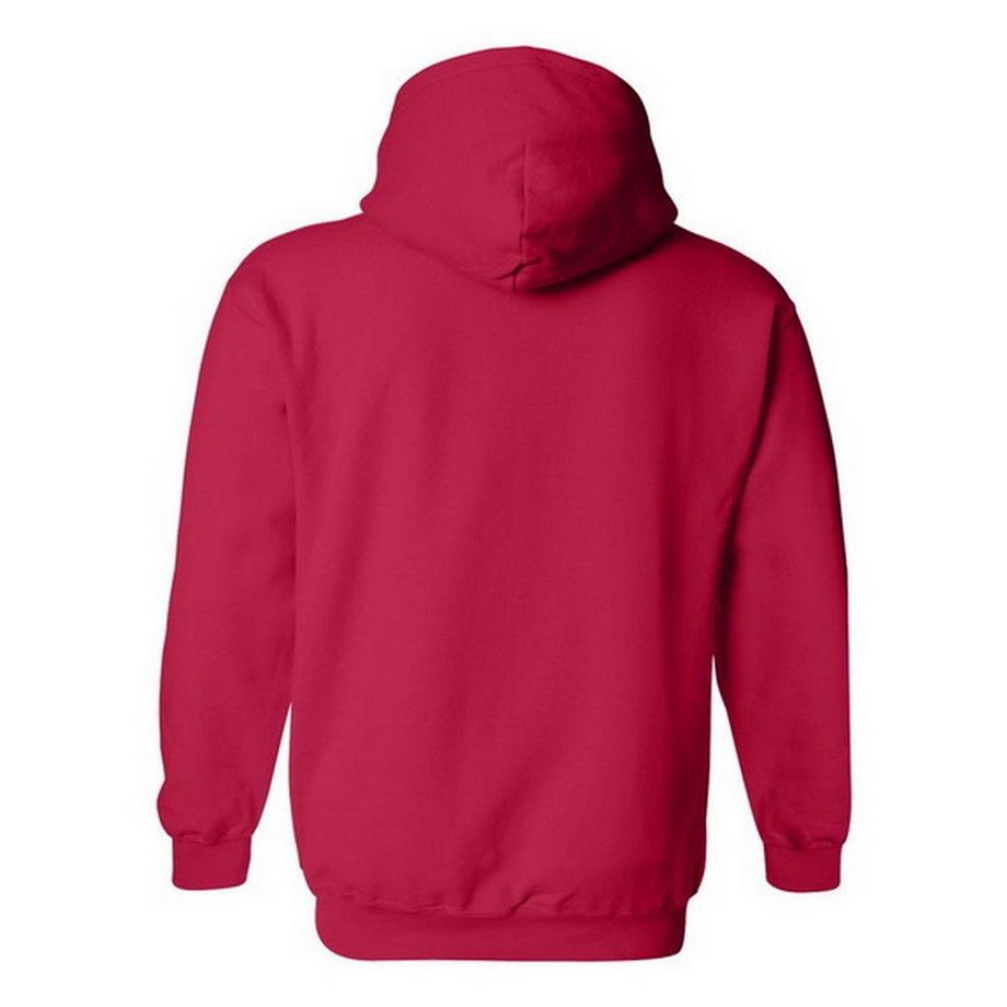Gildan Sweatshirt à capuche Heavy Blend  