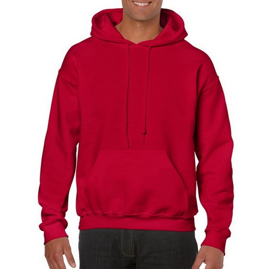 Gildan Sweatshirt à capuche Heavy Blend  