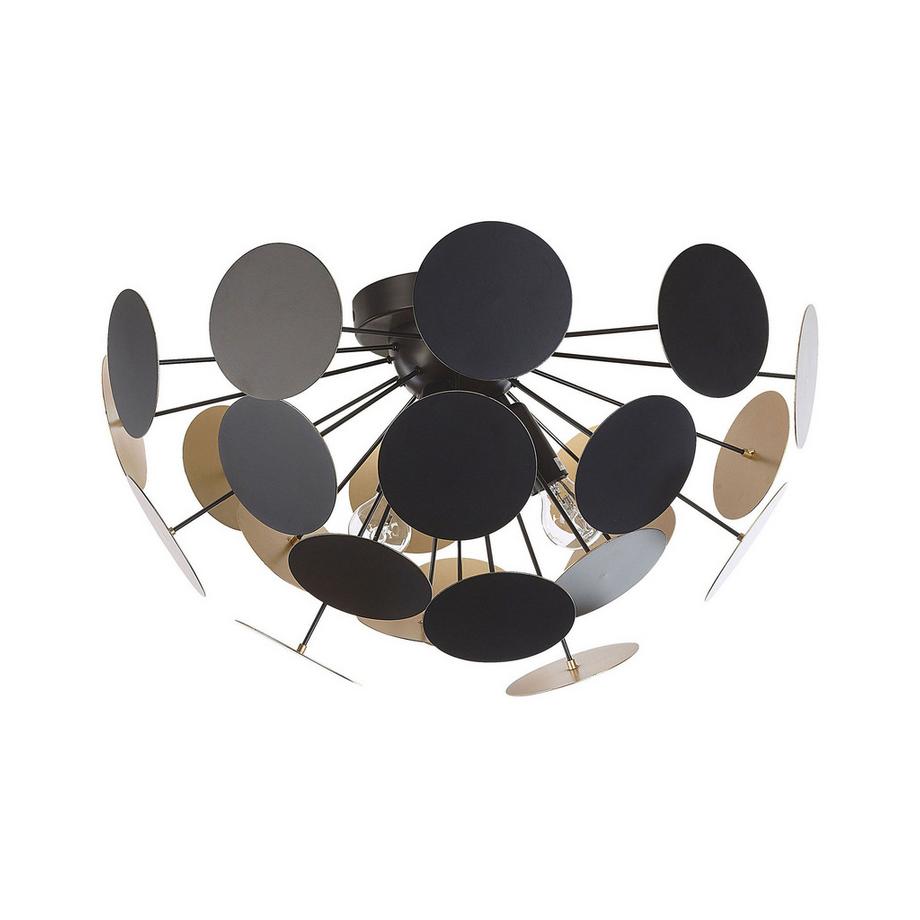 Deckenlampe aus Eisen  MARITSA