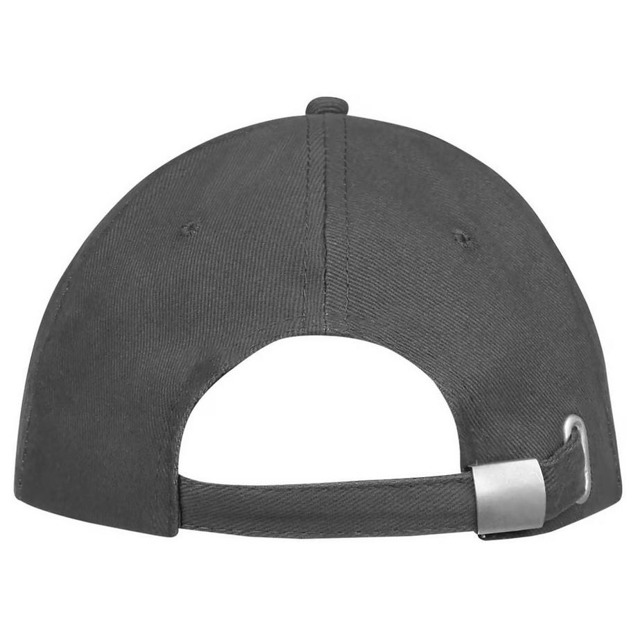 SOLS Buffalo Baseballmütze  