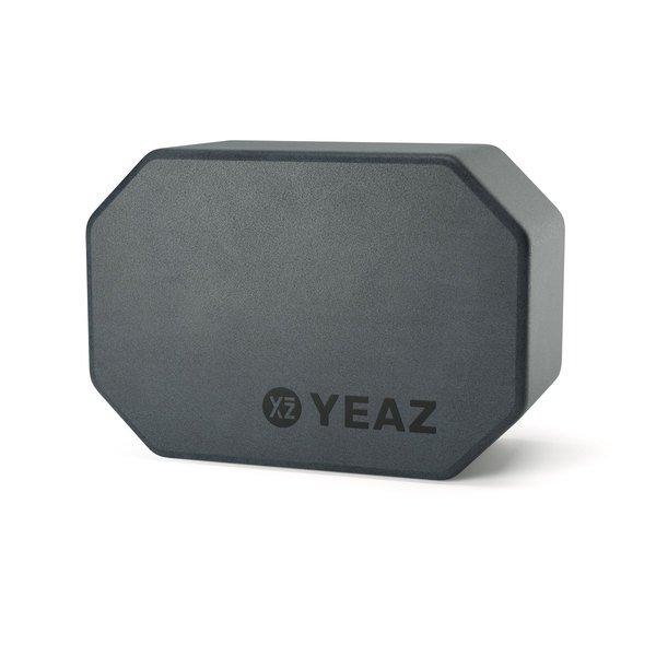 YEAZ  SPIRIT Yoga Block - onyx shadow 