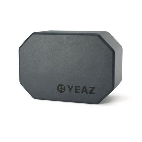 YEAZ  SPIRIT Yoga Block - onyx shadow 