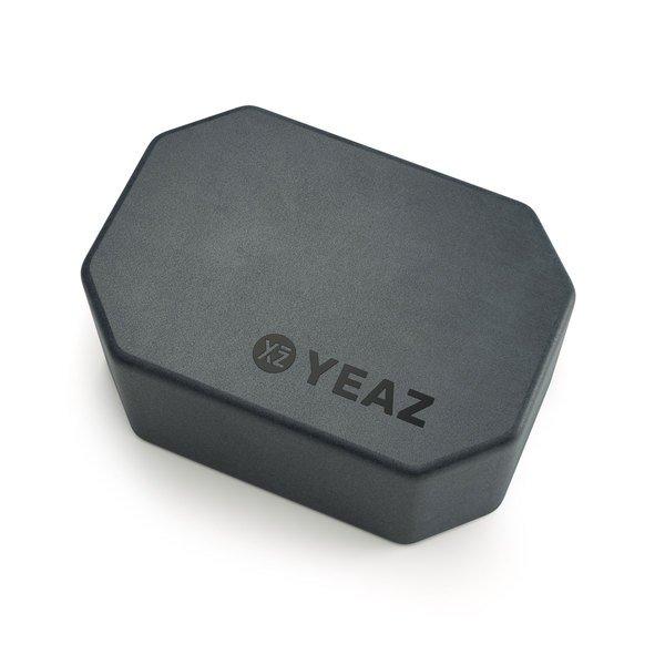 YEAZ  SPIRIT Bloc de yoga - onyx shadow 