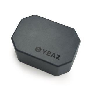 YEAZ  SPIRIT Yoga Block - onyx shadow 