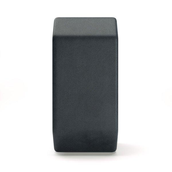 YEAZ  SPIRIT Yoga Block - onyx shadow 