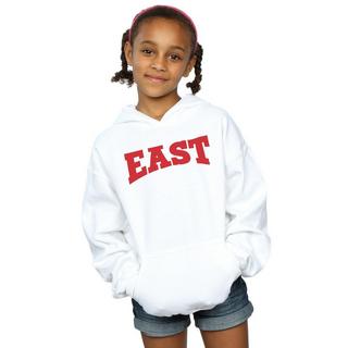 Disney  High School Musical The Musical East High Kapuzenpullover 