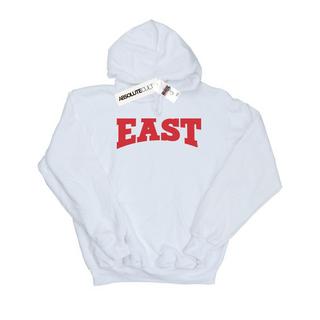 Disney  Sweat à capuche HIGH SCHOOL MUSICAL THE MUSICAL EAST HIGH 