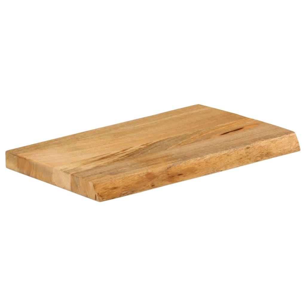 VidaXL Dessus de table bois  