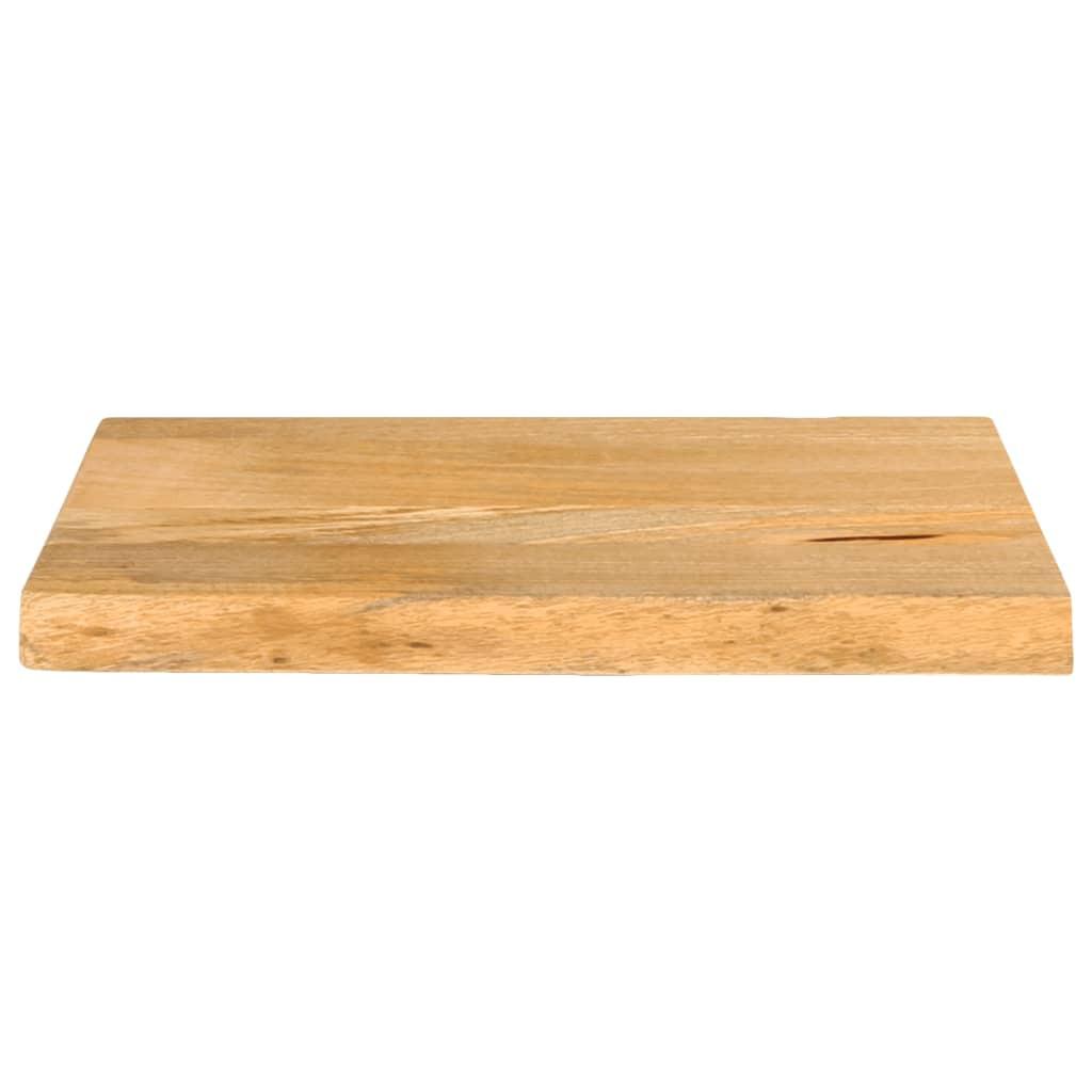 VidaXL Dessus de table bois  