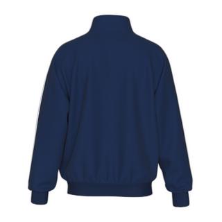 errea  veste de survêtement zippée enfant 49 