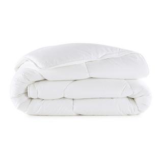 La Redoute Intérieurs Mittelwarmes Duvet mit Milbenschutz  