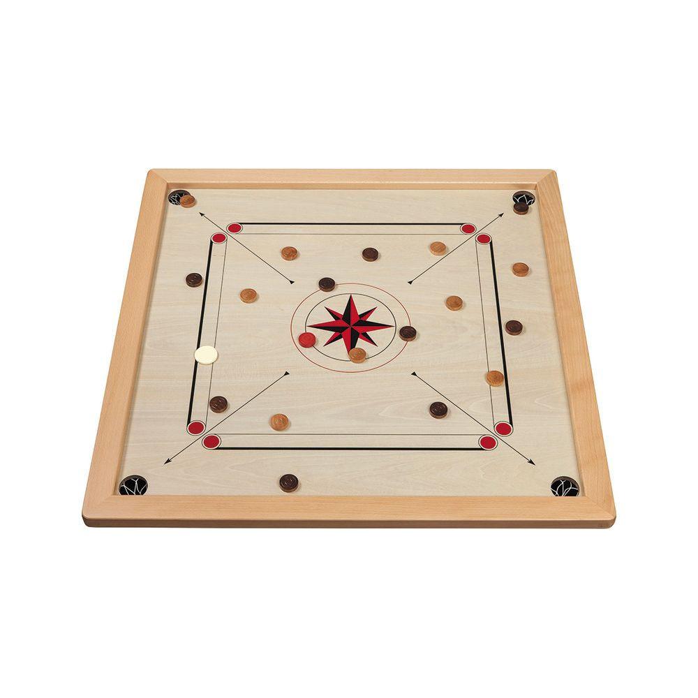 Image of Spiele Carrom
