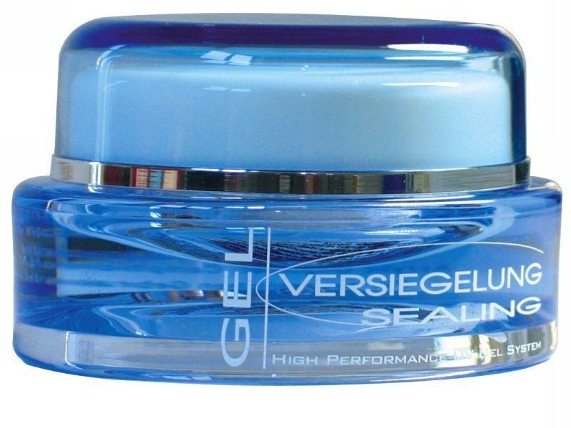 Image of Versiegelungs Gel 14,8 Ml Damen Transparent ONE SIZE