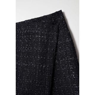 Salsa  Jupe Tweed Mini Skort 