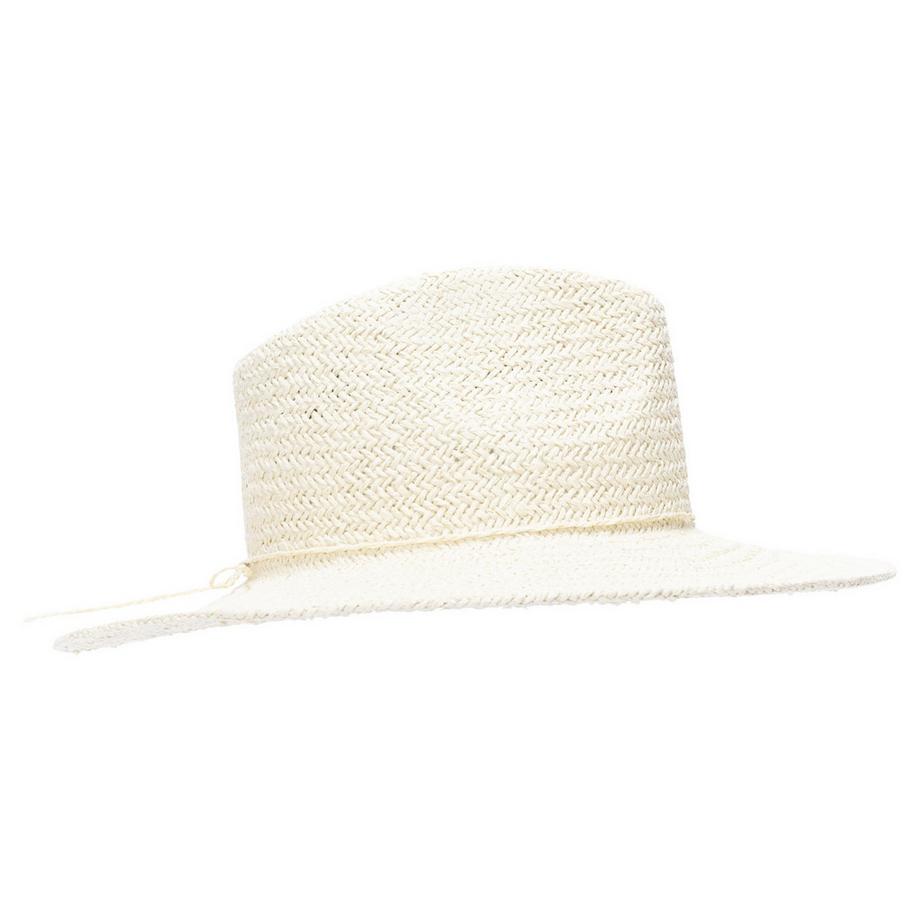 Trespass Chapeau En Paille De Papier À Bord Large Brielle  