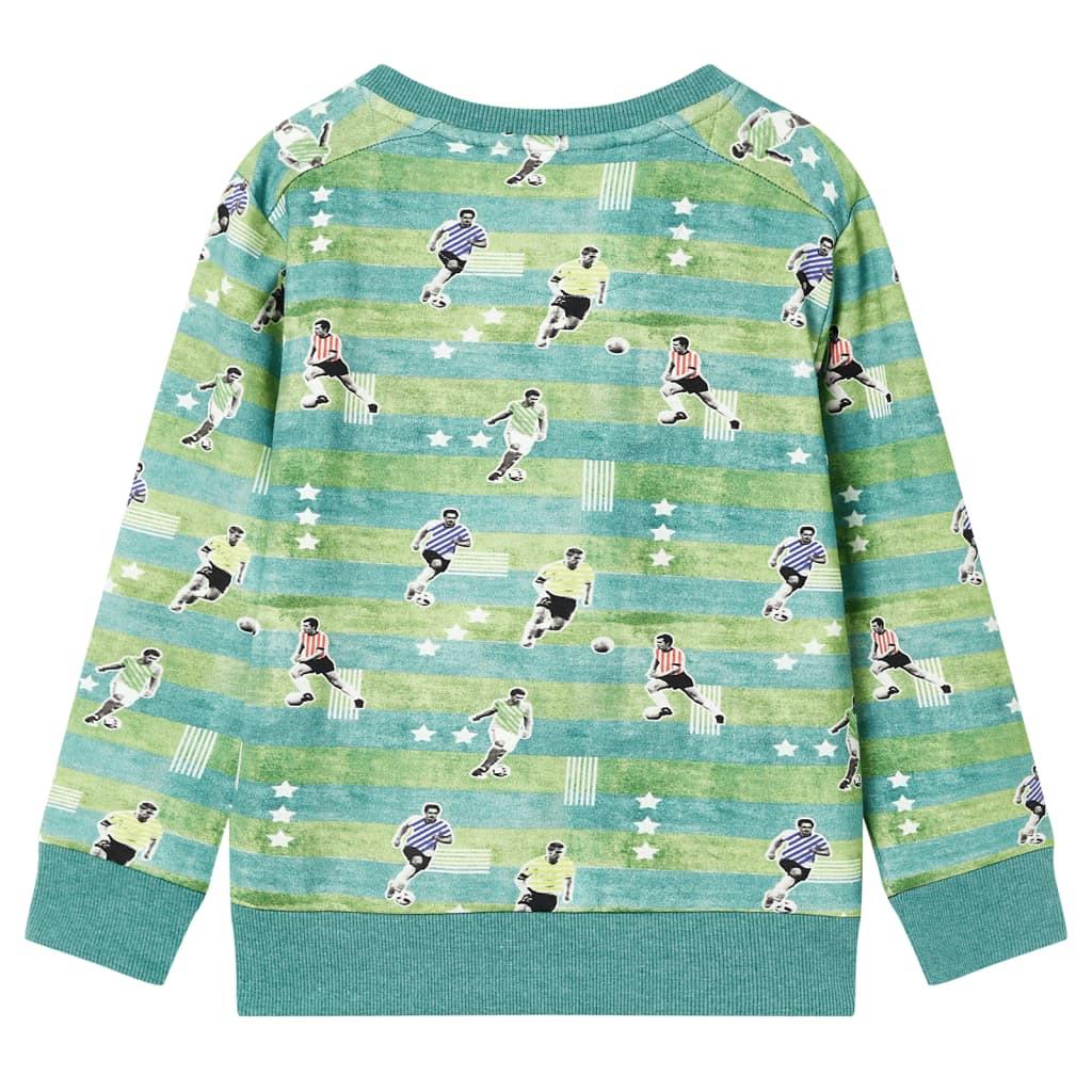 VidaXL  Kinder sweatshirt baumwolle 