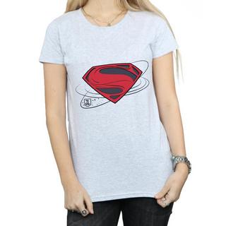 DC COMICS  Tshirt JUSTICE LEAGUE 