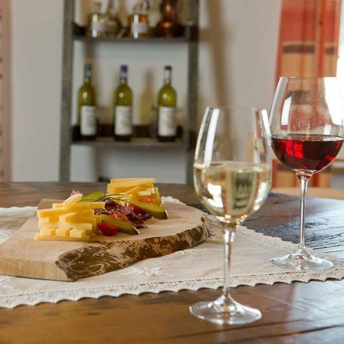 Image of Romantisches Wochenende Inkl. Helikopterflug Swiss Grand Canyon (2 Personen) Unisex