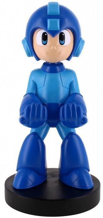 EXQUISITE GAMING  Cable Guy Mega Man 