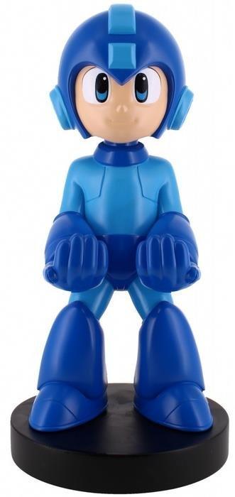 Image of Cable Guy Mega Man