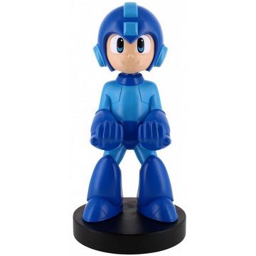 Cable Guy Mega Man
