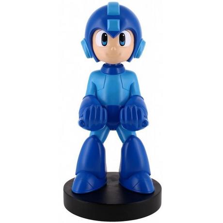 EXQUISITE GAMING  Cable Guy: Mega Man [20 cm] 