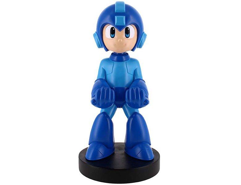 EXQUISITE GAMING  Cable Guy Mega Man 