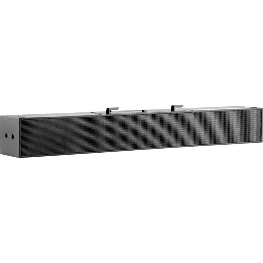 HEWLETT PACKARD  HP S101 Speaker Bar Noir 2,5 W 