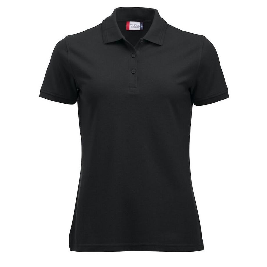 Clique Manhattan Poloshirt  