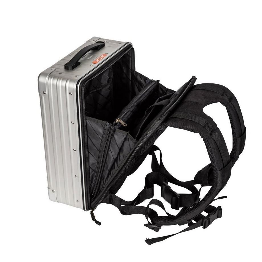 Aleon Hybrid Backpack 16  