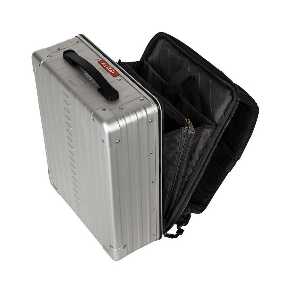 Aleon Hybrid Backpack 16  