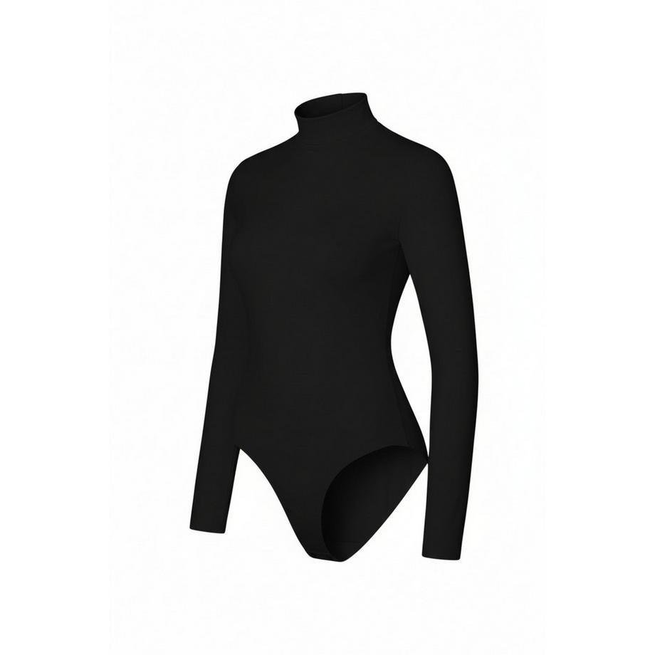 Maxte BASIC MAX Body Collo Alto Confezione da 3  