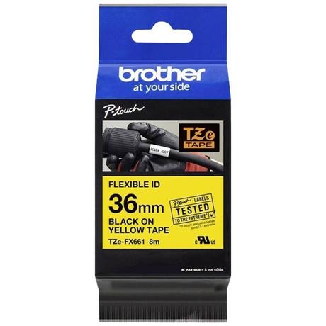 brother  Nastro flessibile 