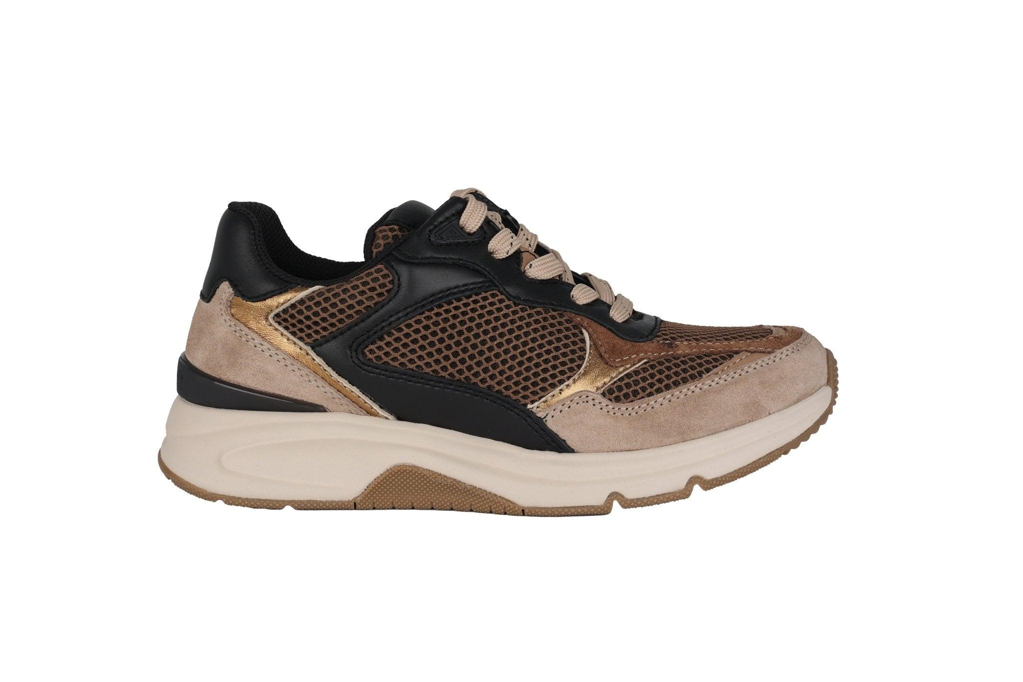 Gabor  Sneaker Scamosciato 