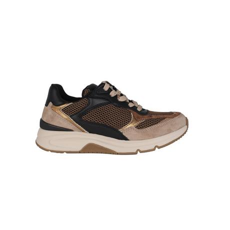 Gabor  Sneaker Scamosciato 